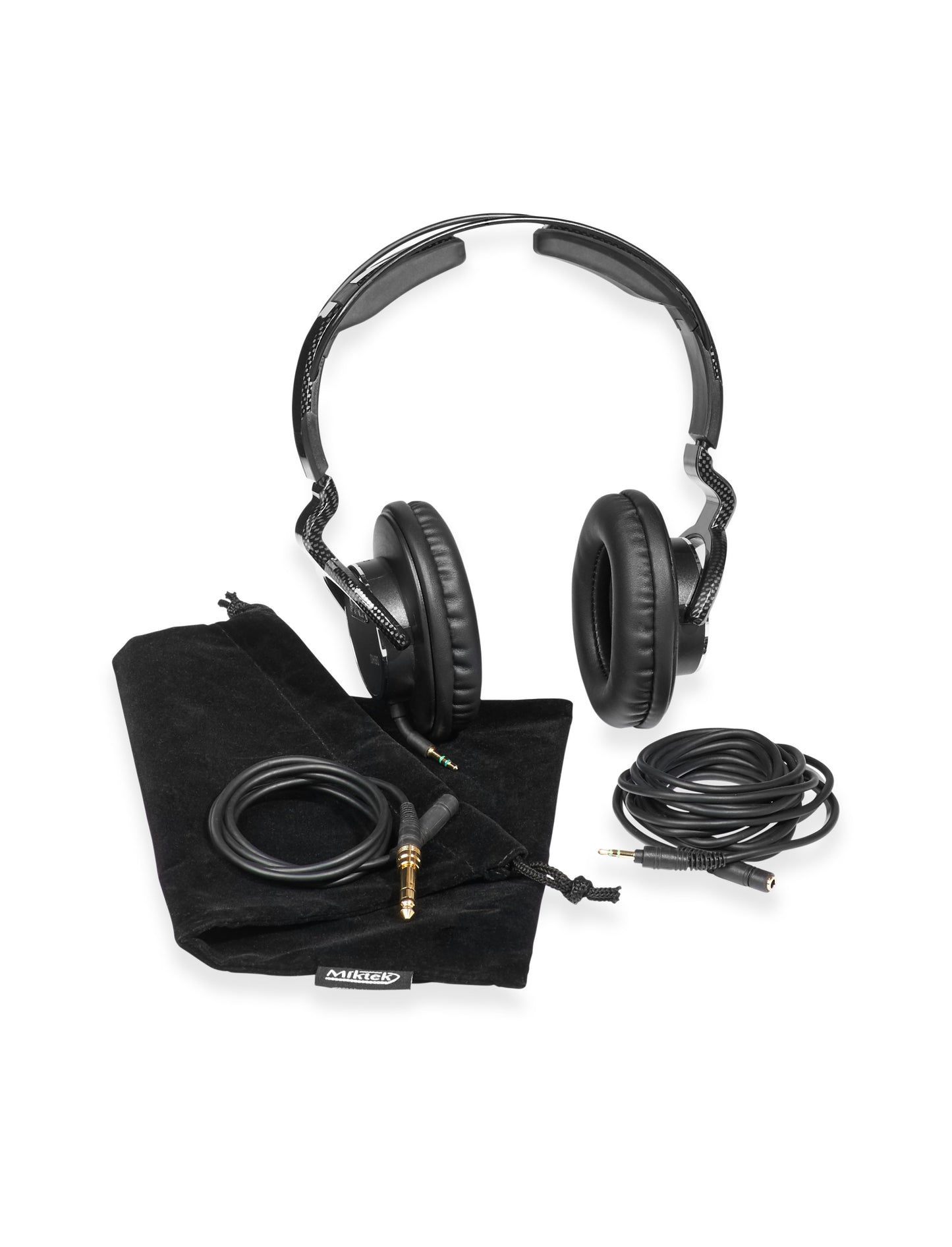 DH80 Semi-open Reference Headphones