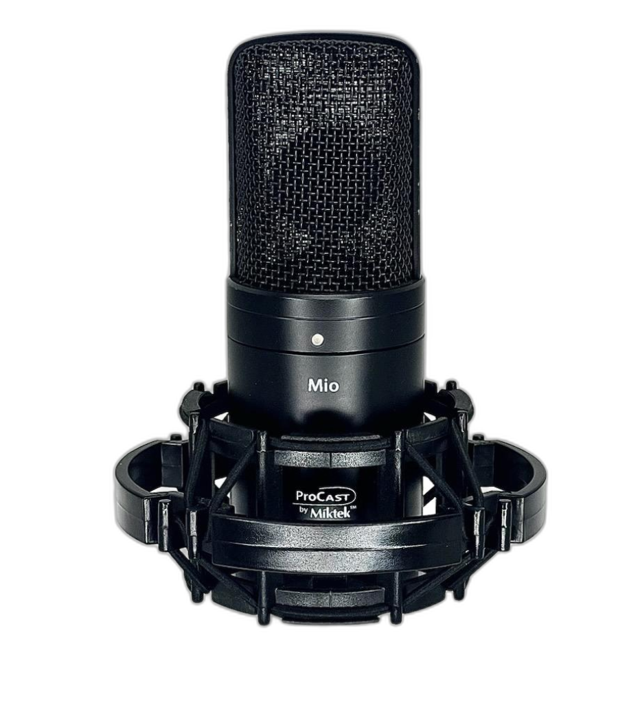 ProCast MIO