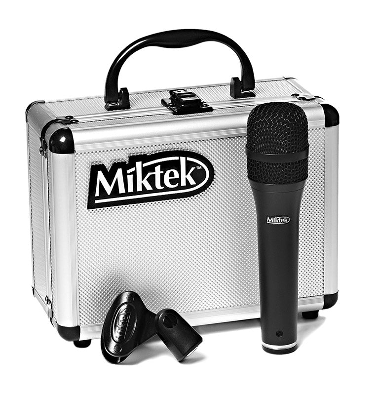 PM5 Handheld Condenser Microphone B-Stock