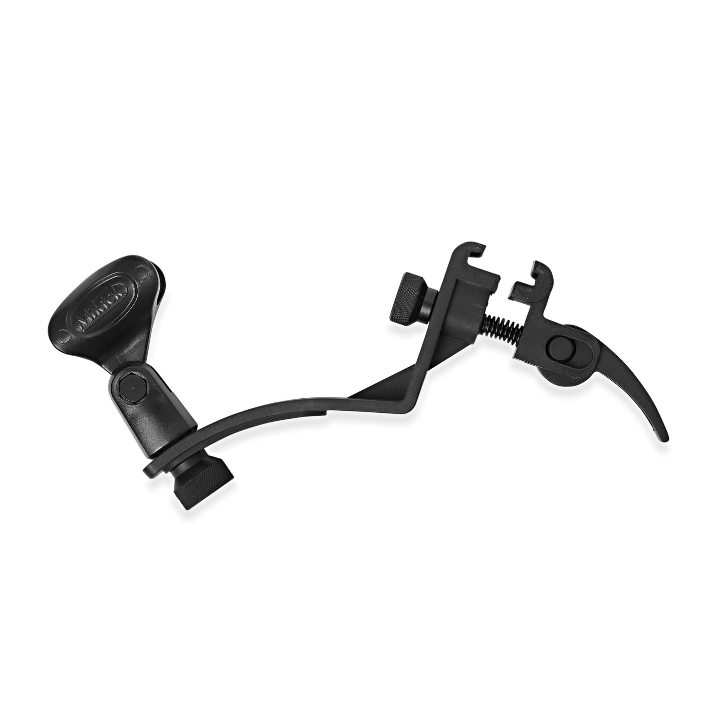 LRM100 Lever Rim Mount Drum mic clip
