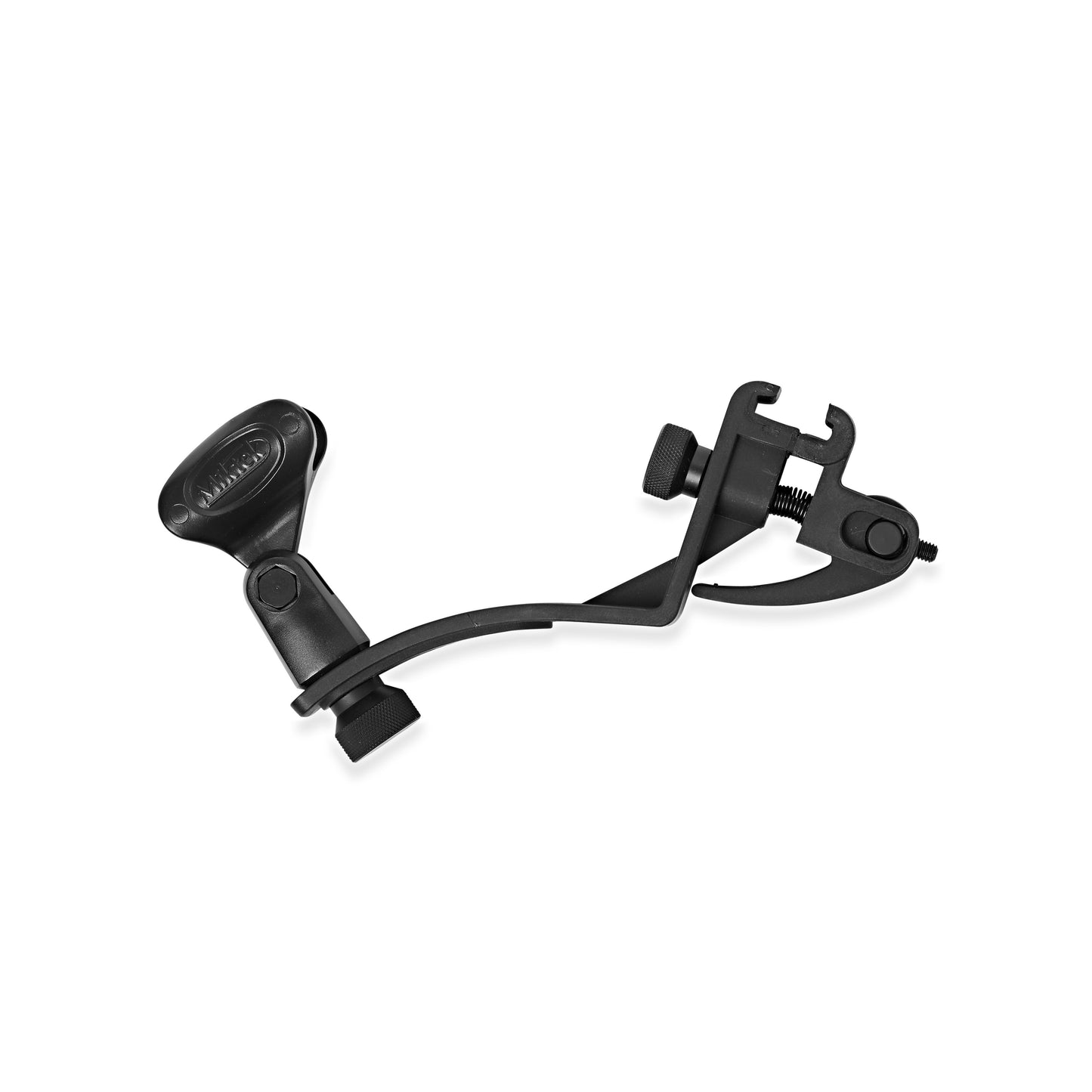 LRM100 Lever Rim Mount Drum mic clip
