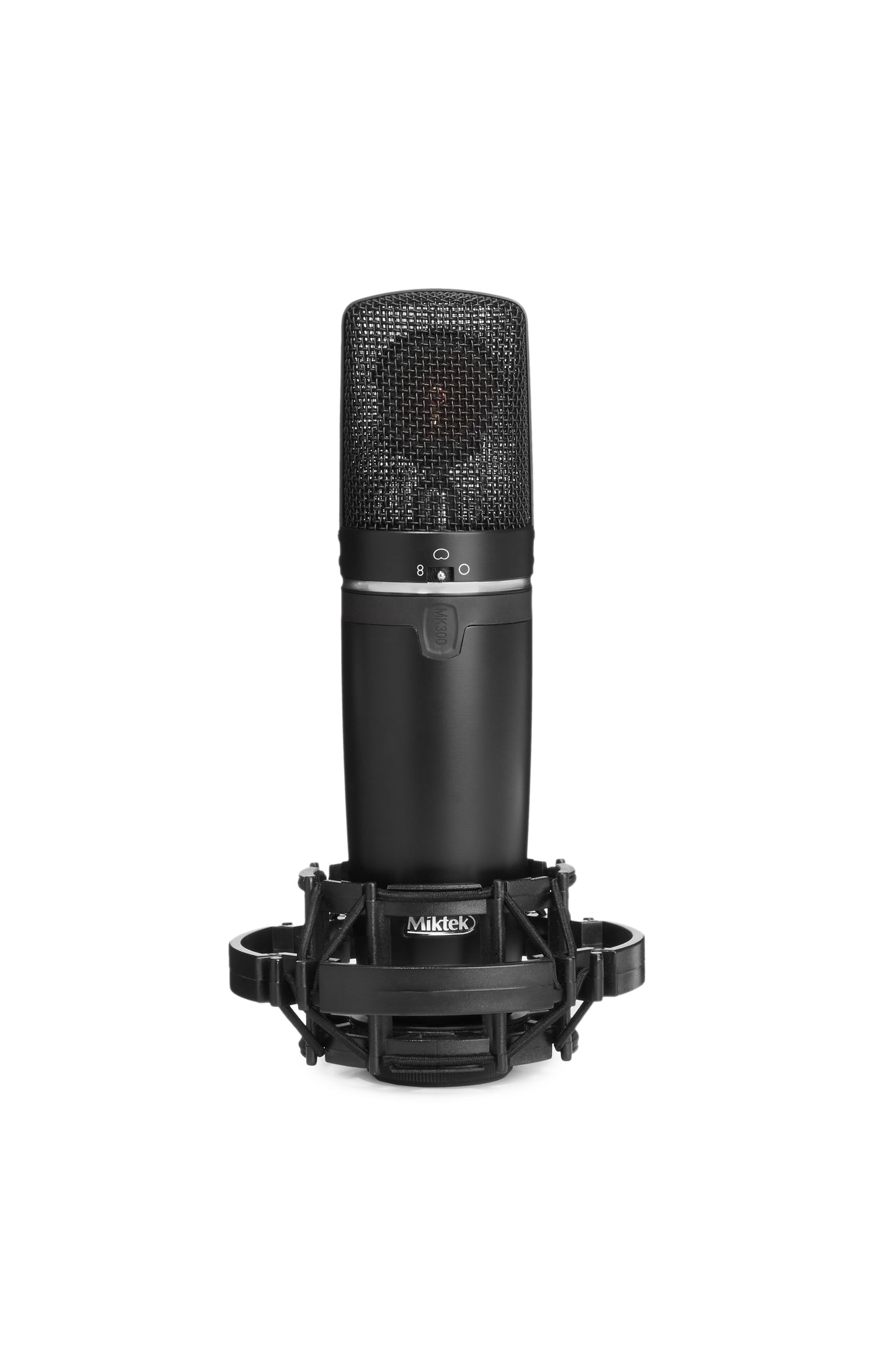 MK300 B-Stock Multi-Pattern Studio Condenser