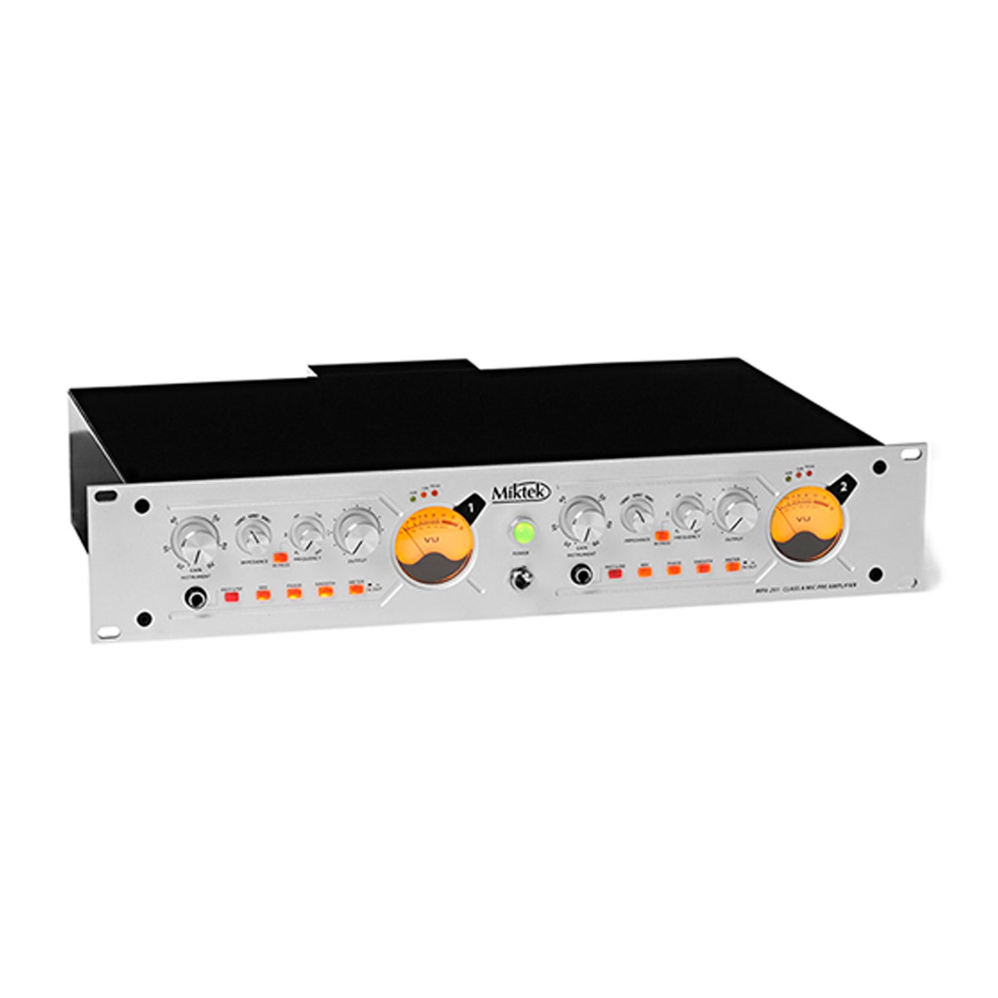 MPA-201 Microphone Pre-amplifier