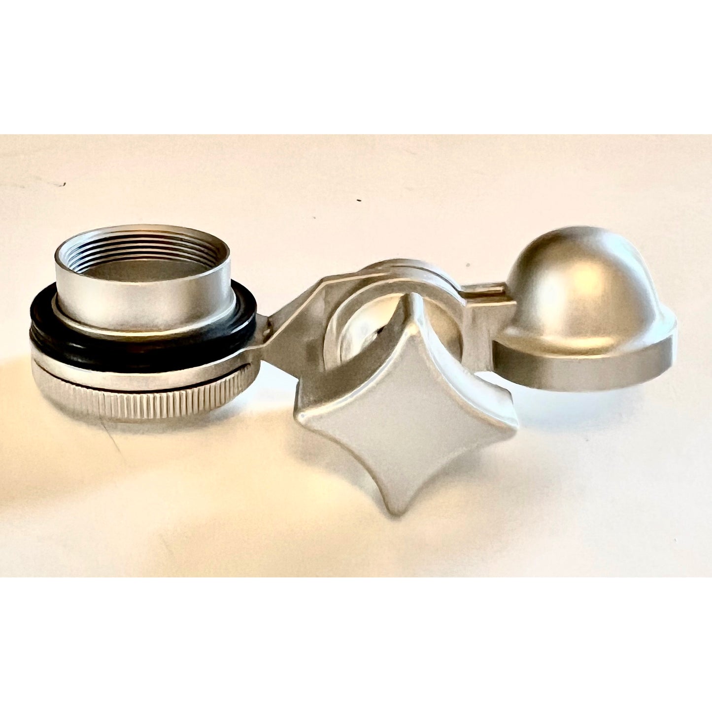 SW1 Swivel Mount Microphone Holder