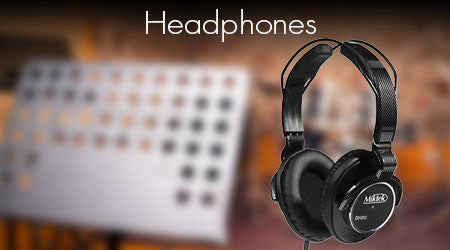 Headphones