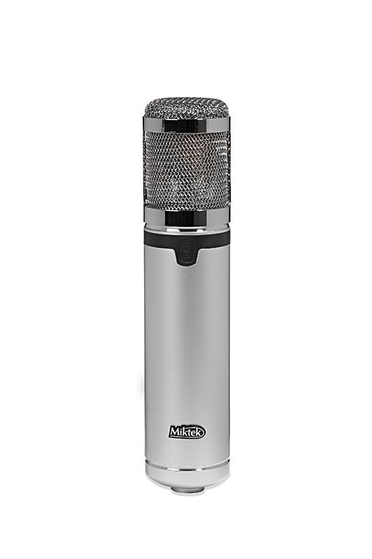 CV4 Nine Pattern Tube Microphone