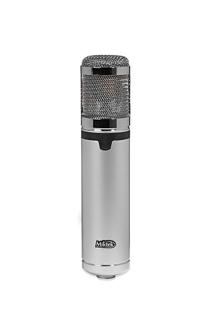 CV4 Nine Pattern Tube Microphone