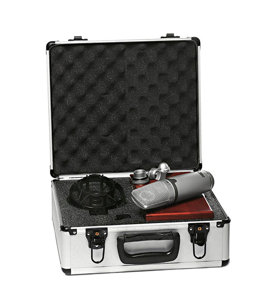 C7e FET Condenser