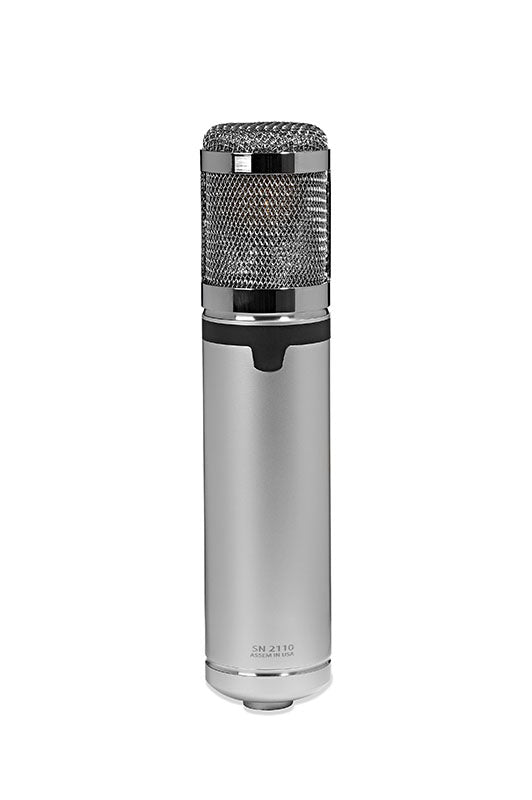 CV4 Nine Pattern Tube Microphone