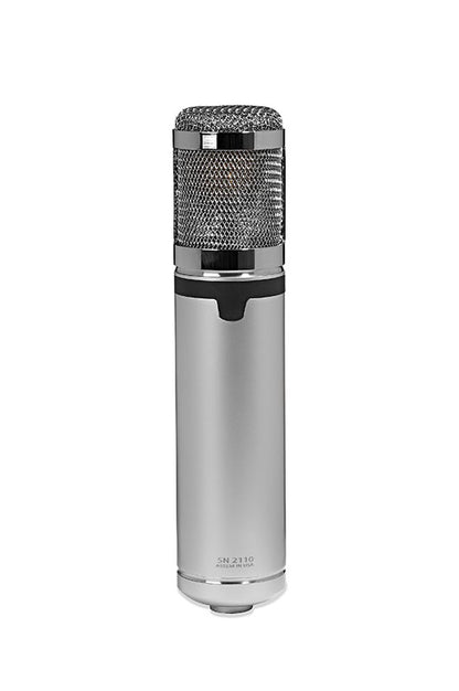 CV4 Nine Pattern Tube Microphone