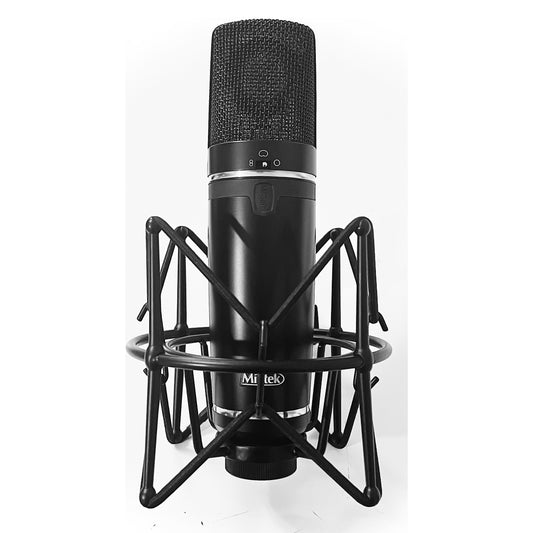MK300 FREE SMS2 Shockmount
