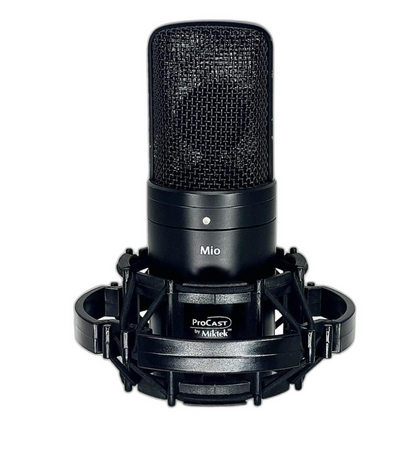 ProCast MIO