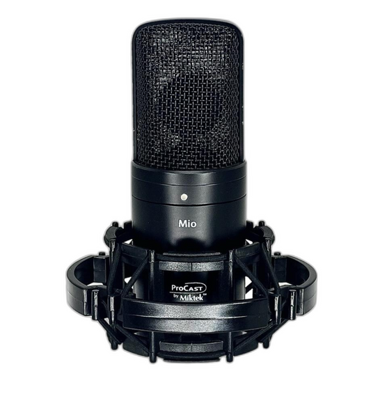 ProCast MIO