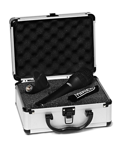 PM5 Handheld Condenser Microphone B-Stock