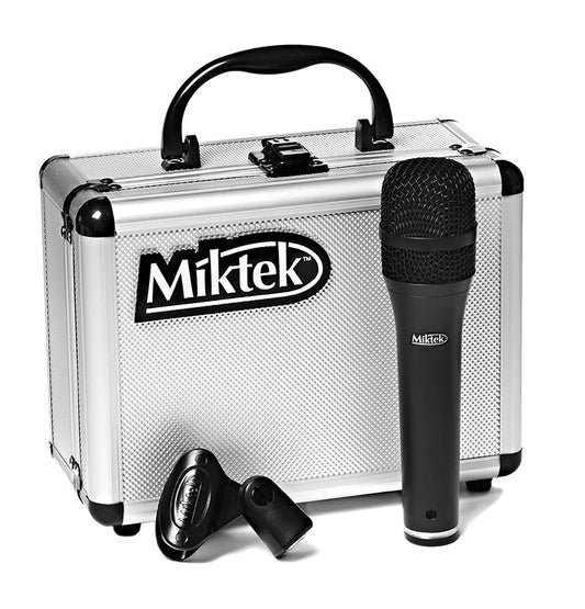 PM5 Handheld Condenser Microphone