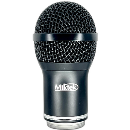 PM9T Wireless Microphone Top