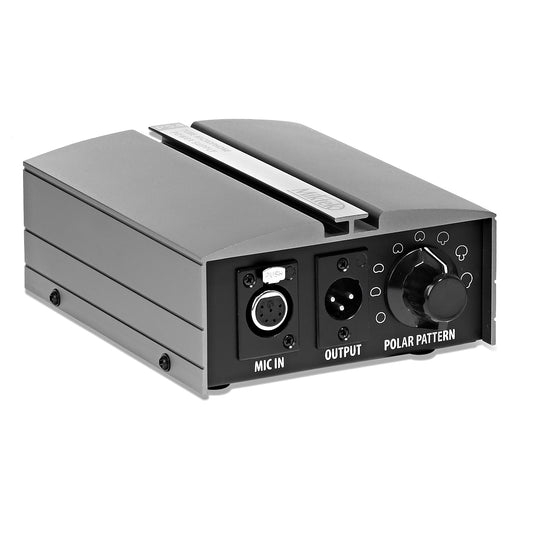 PS4 Tube Microphone Power Supply