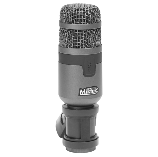 T100 Snare/Tom Microphone