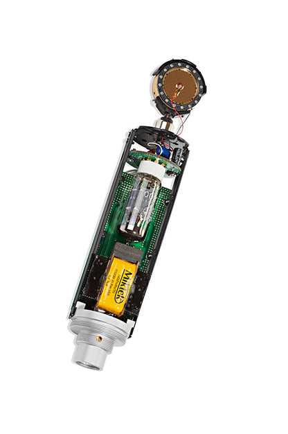 CV4 Nine Pattern Tube Microphone