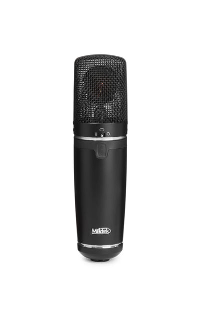 MK300 B-Stock Multi-Pattern Studio Condenser