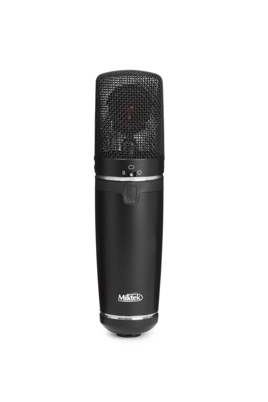 MK300 Multi-Pattern Studio Condenser