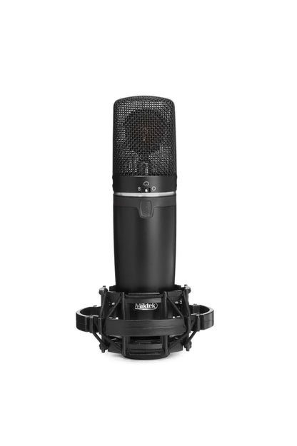 MK300 B-Stock Multi-Pattern Studio Condenser