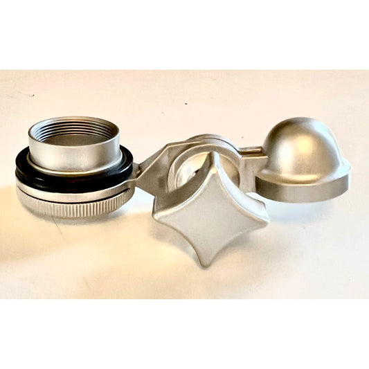 SW1 Swivel Mount Microphone Holder
