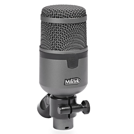 T200 Kick Drum Microphone