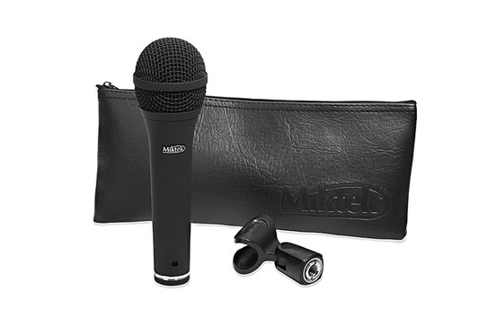 PM9 Handheld Dynamic Microphone